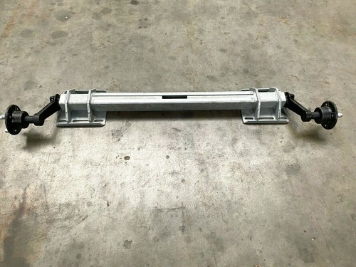 Asse flessibile 750 - , kg