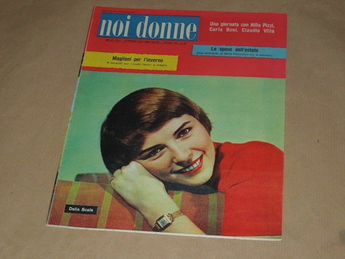Delia scala mauro loriana - e,