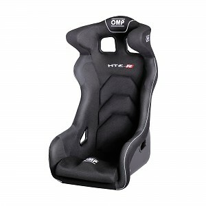 Sedile racing con scocca - , in