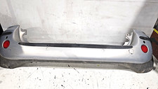 RICAMBI USATI PARAURTI POSTERIORE FIAT MULTIPLA GRIGIO 2002