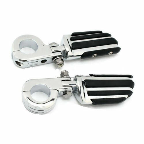 Moto 32 mm pedane barra - mm,