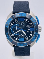 Orologio Locman Mare Titanio