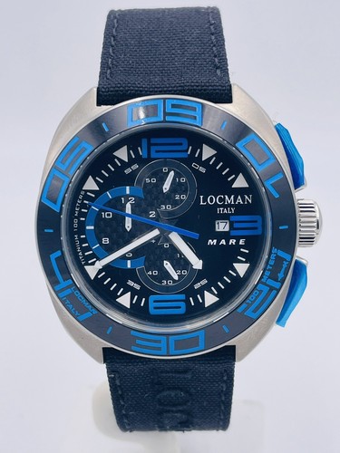 Orologio locman mare - orologio,