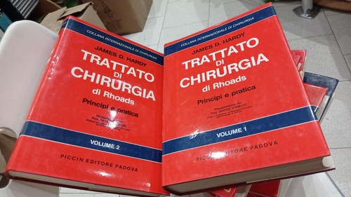 Hardy trattato di - hardy,