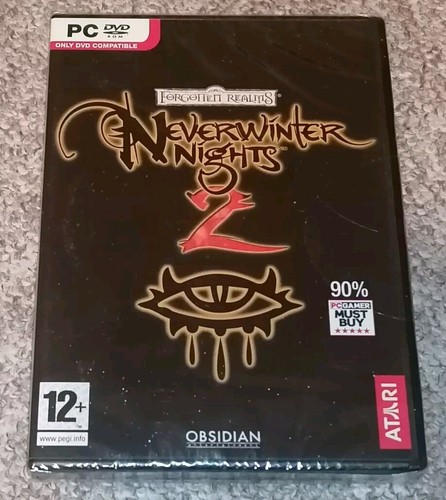 Neverwinter nights forgotten - neverwinter,