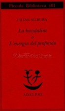 LIBRO LA KUNDALINI O