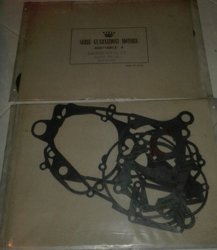 Kit guarnizioni motore - kit,