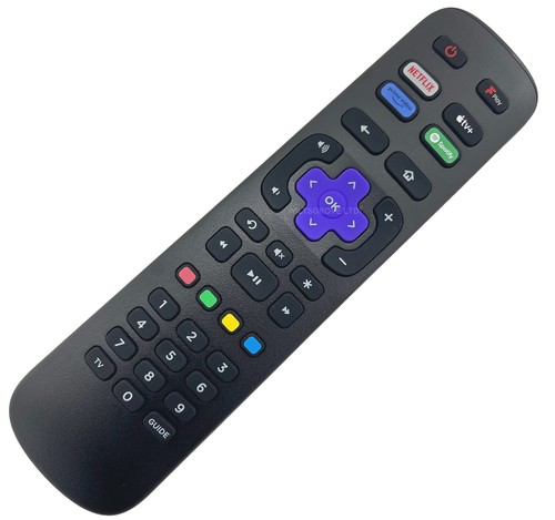 Telecomando originale jvc - tv,