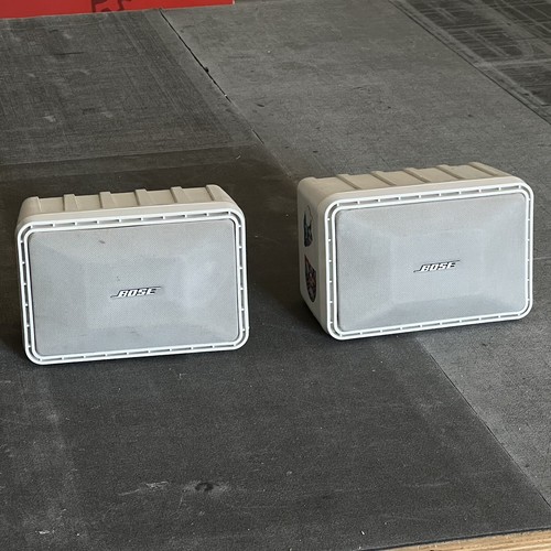 Bose 101 music monitor vintage - bose,