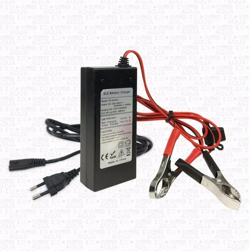 Aquaparx carica batteria - aquaparx,