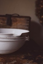 Richard ginori - Ciotole a fondo tondo da farmacia