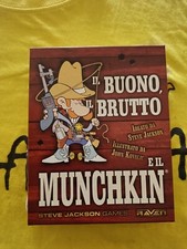 Il Buono, Il Brutto e il