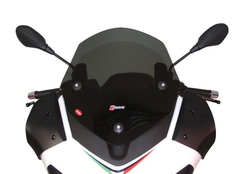 Cupolino fum basso aprilia - cupolino,