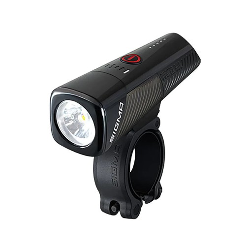 Sigma buster 800 luce - sigma,