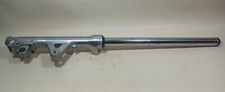 Stelo forcella sx Honda VF 750 S Sabre Sport V4 RC07  1982 1983 Fork stem (G1)