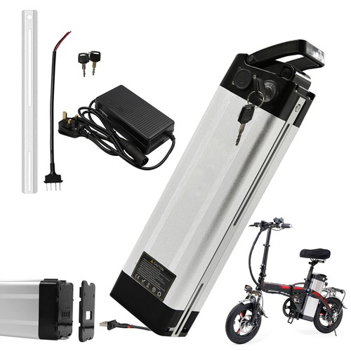 Silverfish confezione batteria - silverfish,