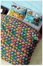 Copripiumino Sacco Piumone In