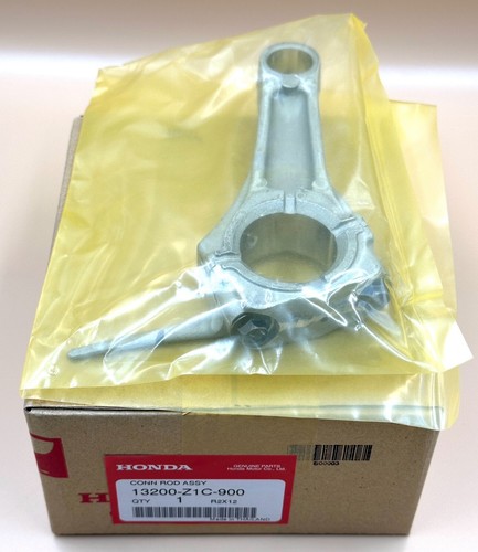 Honda genuine oem - genuine, connecting