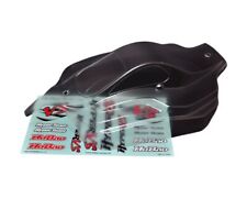 Carrozzeria Hobao non verniciata trasparente HOP-0123 Hyper VS Nitro, Hyper VSE, 