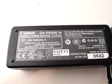 Alimentatore caricabatterie