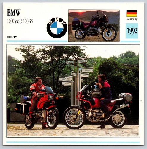 Scheda moto bmw 1000 r - scheda,