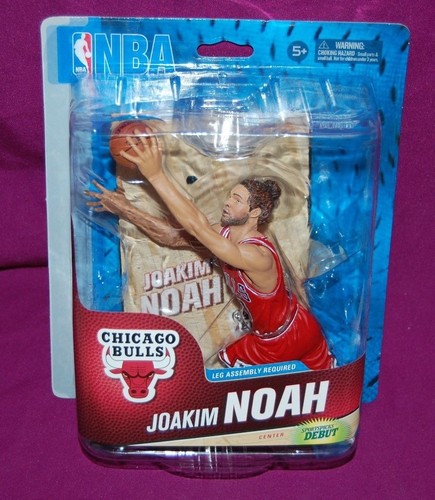 Action figure chicago bulls - action,