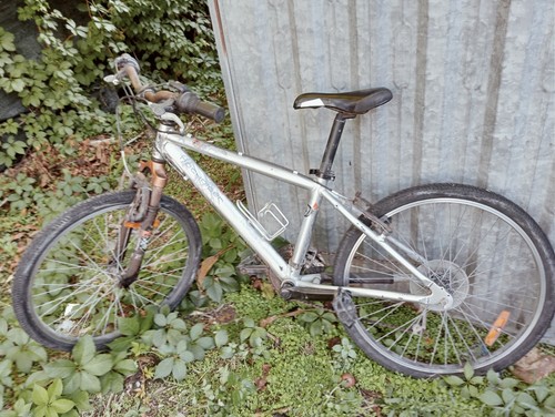 Rockrider mtb - rockrider,