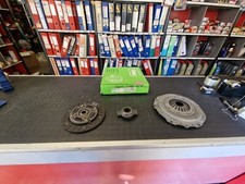 Kit frizione per - per, fiat