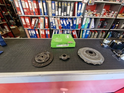 Kit frizione per fiat punto - kit,