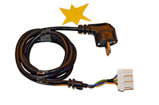 CAVO DI ALIMENTAZIONE CORRENTE AC PER TV LG 47LM640S-ZA