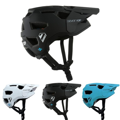 Casco trail 7idp project - casco,