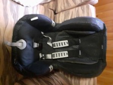 seggiolino auto usato marca Britax Romer mod. Duo Plus Billy Universal 9-18  kg