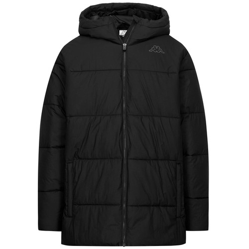Kappa giacca uomo logo fuixo - -,
