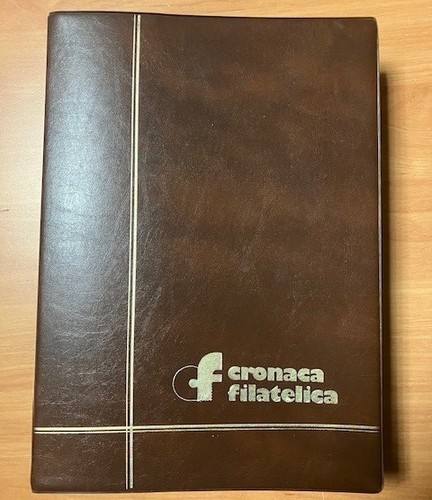 Cronaca filatelica annata 1977 - cronaca,