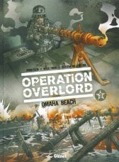 Operazione overlord panini - #1,