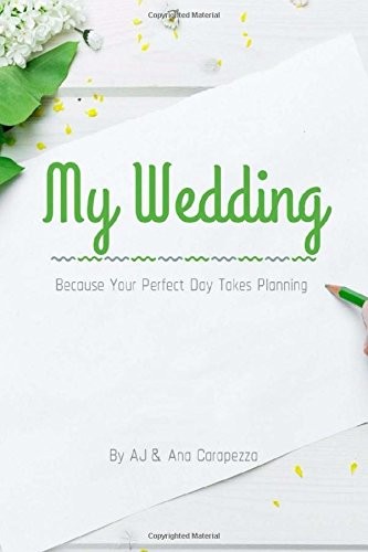 Wedding volume - my, wedding: