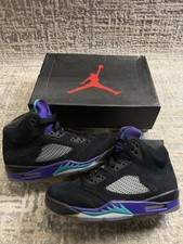 Taglia 9 - Nike Air Jordan 5