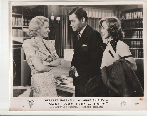 Vintage 1936 make - vintage, a