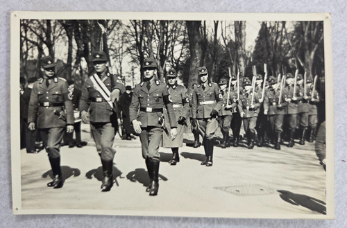 Foto berlino cartolina - berlino,