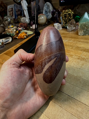 Shiva lingam cristallo - shiva,