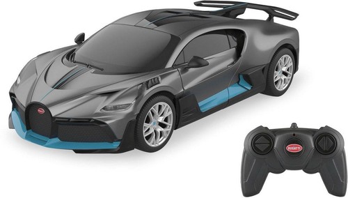 Auto radiocomandata bugatti - auto,