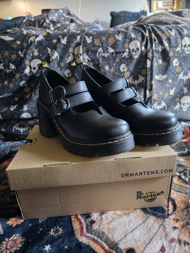 Scarpe martens eviee - dr,