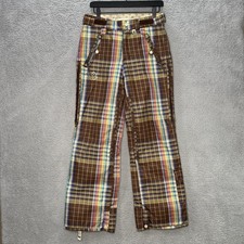 Pantaloni da snowboard/sci