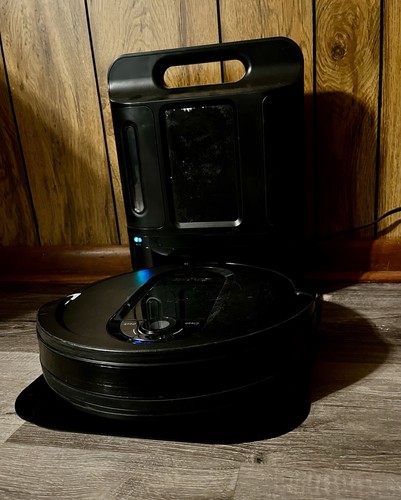 Shark robot aspirapolvere - shark,