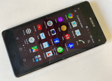 Sony Xperia Z1 Compact (D5503) Smartphone (sbloccato) Android 5 Mobile 4G LTE