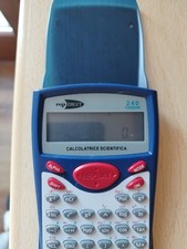 Calcolatrice scientifica niji - calcolatrice,