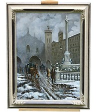 Elena fabiani münchen - fabiani, isartor