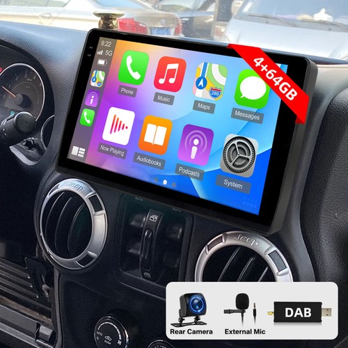 Carplay android - 4+64,