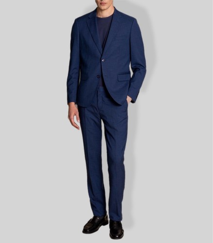 Abito uomo sartoriale drop 2 - abito, 7