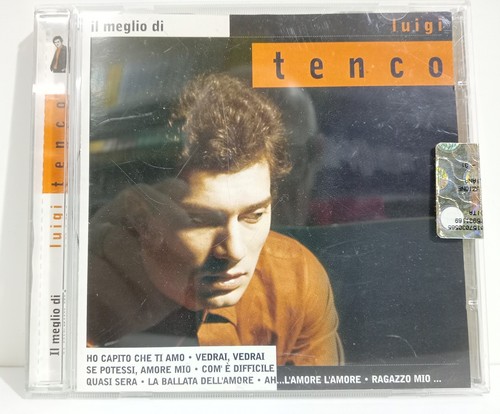I141699 luigi tenco - luigi,
